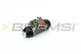 BREMSI BC0285 - CILINDRI FRENO - BRAKE CYLINDER