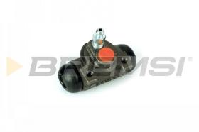BREMSI BC0324 - CILINDRI FRENO - BRAKE CYLINDER