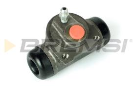 BREMSI BC0357 - CILINDRI FRENO - BRAKE CYLINDER