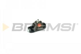 BREMSI BC0412 - CILINDRI FRENO - BRAKE CYLINDER