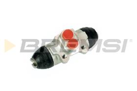 BREMSI BC0466 - CILINDRI FRENO - BRAKE CYLINDER