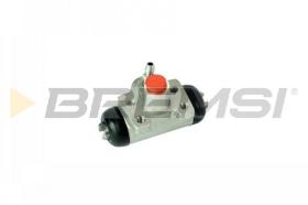 BREMSI BC0497 - CILINDRI FRENO - BRAKE CYLINDER
