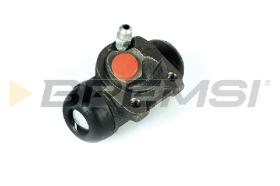 BREMSI BC0571 - CILINDRI FRENO - BRAKE CYLINDER