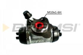 BREMSI BC0580 - CILINDRI FRENO - BRAKE CYLINDER