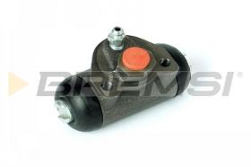 BREMSI BC0595 - CILINDRI FRENO - BRAKE CYLINDER
