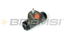 BREMSI BC0629 - CILINDRI FRENO - BRAKE CYLINDER