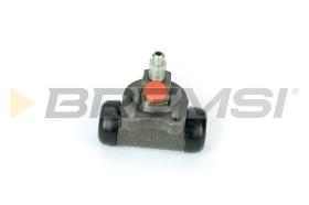 BREMSI BC0678 - CILINDRI FRENO - BRAKE CYLINDER