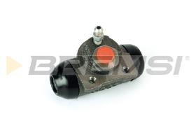 BREMSI BC0682 - CILINDRI FRENO - BRAKE CYLINDER