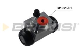 BREMSI BC0780 - CILINDRI FRENO - BRAKE CYLINDER