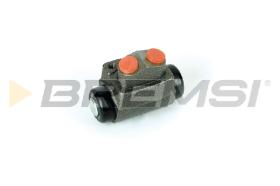 BREMSI BC0786 - CILINDRI FRENO - BRAKE CYLINDER