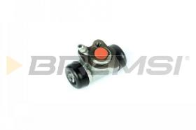 BREMSI BC0787 - CILINDRI FRENO - BRAKE CYLINDER