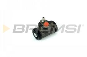 BREMSI BC0831 - CILINDRI FRENO - BRAKE CYLINDER