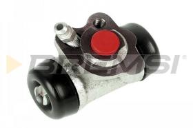 BREMSI BC0858 - CILINDRI FRENO - BRAKE CYLINDER