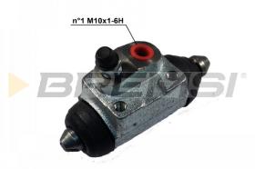 BREMSI BC0863 - CILINDRI FRENO - BRAKE CYLINDER