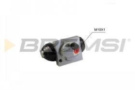 BREMSI BC0873 - CILINDRI FRENO - BRAKE CYLINDER