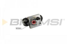 BREMSI BC0904 - CILINDRI FRENO - BRAKE CYLINDER