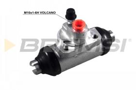 BREMSI BC0970 - CILINDRI FRENO - BRAKE CYLINDER