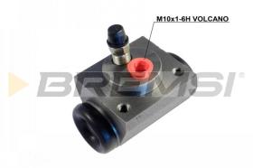 BREMSI BC0996 - CILINDRI FRENO - BRAKE CYLINDER