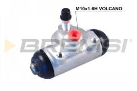 BREMSI BC0997 - CILINDRI FRENO - BRAKE CYLINDER