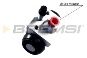 BREMSI BC1013 - CILINDRI FRENO - BRAKE CYLINDER