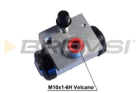 BREMSI BC1018 - CILINDRI FRENO - BRAKE CYLINDER