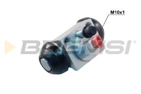 BREMSI BC1020 - CILINDRI FRENO - BRAKE CYLINDER