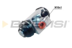 BREMSI BC1021 - CILINDRI FRENO - BRAKE CYLINDER