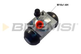 BREMSI BC1023 - CILINDRI FRENO - BRAKE CYLINDER