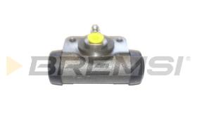 BREMSI BC1236 - CILINDRI FRENO - BRAKE CYLINDER
