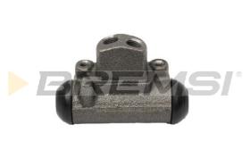 BREMSI BC1345 - CILINDRI FRENO - BRAKE CYLINDER