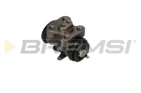 BREMSI BC1377 - CILINDRI FRENO - BRAKE CYLINDER