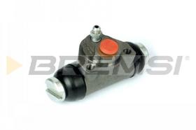 BREMSI BC1418 - CILINDRI FRENO - BRAKE CYLINDER