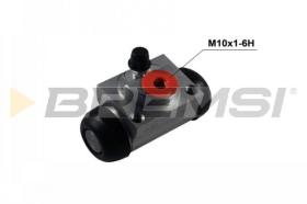 BREMSI BC1440 - CILINDRI FRENO - BRAKE CYLINDER