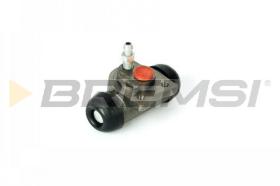 BREMSI BC1466 - CILINDRI FRENO - BRAKE CYLINDER