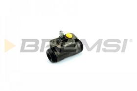 BREMSI BC1506 - CILINDRI FRENO - BRAKE CYLINDER