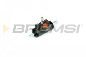 BREMSI BC1527 - CILINDRI FRENO - BRAKE CYLINDER