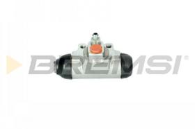 BREMSI BC1530 - CILINDRI FRENO - BRAKE CYLINDER