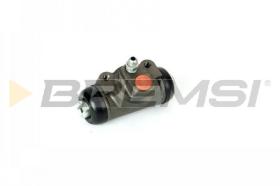 BREMSI BC1533 - CILINDRI FRENO - BRAKE CYLINDER