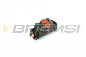 BREMSI BC1536 - CILINDRI FRENO - BRAKE CYLINDER