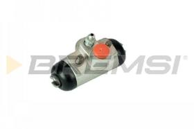 BREMSI BC1552 - CILINDRI FRENO - BRAKE CYLINDER