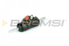 BREMSI BC1553 - CILINDRI FRENO - BRAKE CYLINDER