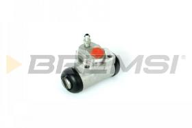 BREMSI BC1558 - CILINDRI FRENO - BRAKE CYLINDER