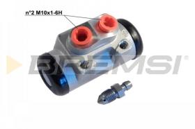 BREMSI BC1570 - CILINDRI FRENO - BRAKE CYLINDER