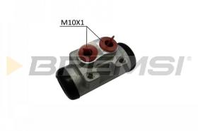 BREMSI BC1571 - CILINDRI FRENO - BRAKE CYLINDER