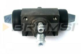 BREMSI BC1572 - CILINDRI FRENO - BRAKE CYLINDER