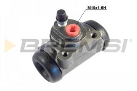 BREMSI BC1573 - CILINDRI FRENO - BRAKE CYLINDER