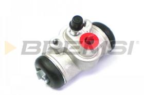 BREMSI BC1576 - CILINDRI FRENO - BRAKE CYLINDER