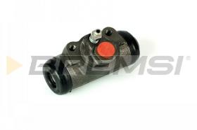 BREMSI BC1583 - CILINDRI FRENO - BRAKE CYLINDER