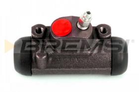 BREMSI BC1586 - CILINDRI FRENO - BRAKE CYLINDER
