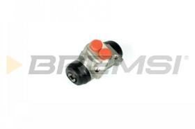 BREMSI BC1595 - CILINDRI FRENO - BRAKE CYLINDER